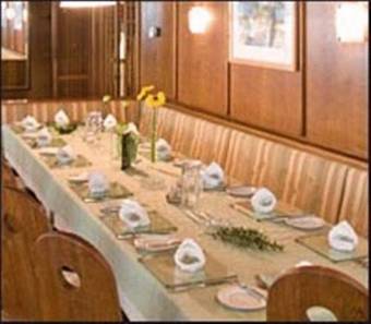 Hotel Bruggner Stub`n