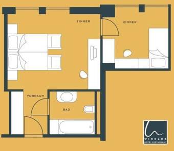 Hotel Restaurant Winkler