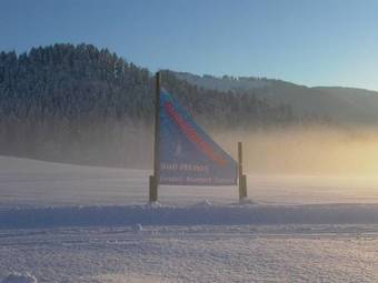 Hostal G�stehaus Bramb�ck