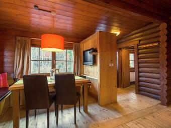 Chalets Im Brixental II