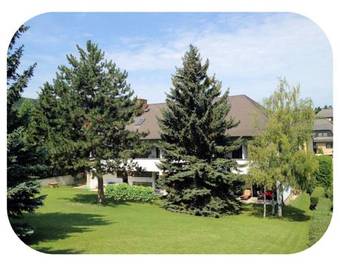 Hostal Gasthof Gerhart