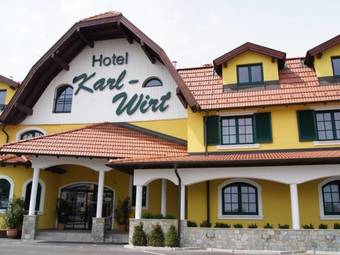 Hotel Karl-wirt
