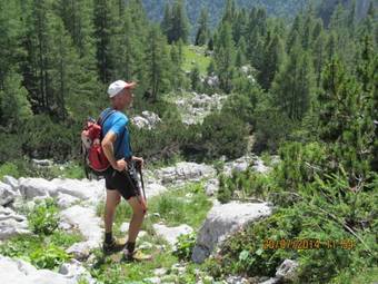 Kronberger Apartment