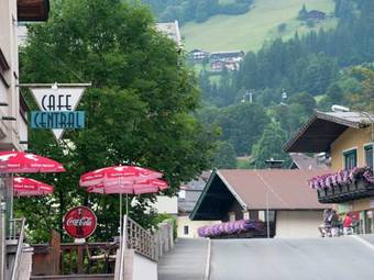 Chalet Im Brixental 7