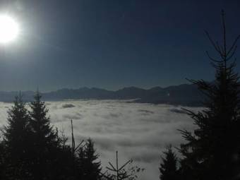 Hostal Gasthof Laggner