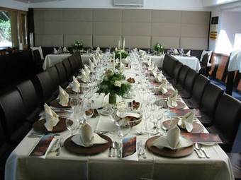 Retter Seminar Hotel Restaurant