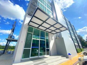 Hotel One Budget Chiangrai Stadium