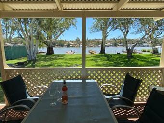 Riverfront Getaway - For Sale