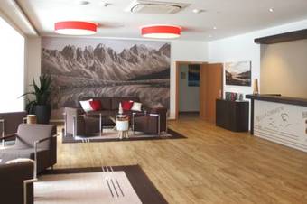 Hotel Zum Senner Zillertal