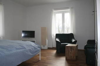 Bed & Breakfast G�stehaus Egger