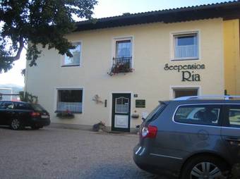 Hostal Seepension Ria