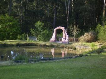 Milton Country Cottages