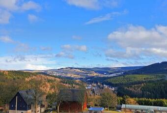 Apartamento Ferienwohnung Breitenbrunn Erz 1131