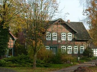 Landhotel Sonnenhof Im Wendland