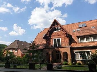 Hostal Pension Auetal