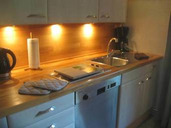 Apartamento Hof Seebrookquelle