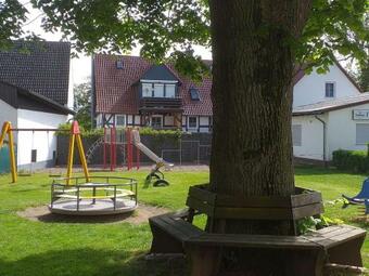 Luxurious Apartment Near Forest In Twistetal