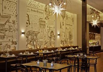 Aparthotel Am Zwinger