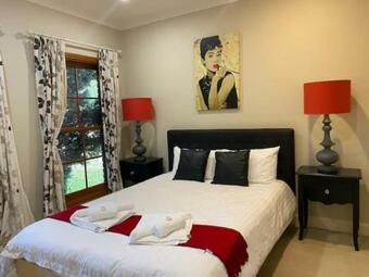 Villa Grand Country House