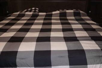 Apartamento Spacious Cute Home