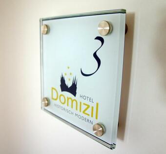 Hotel Domizil