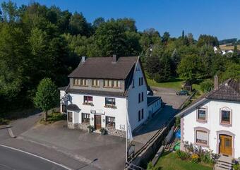 Hotel Zum Lindenbaum