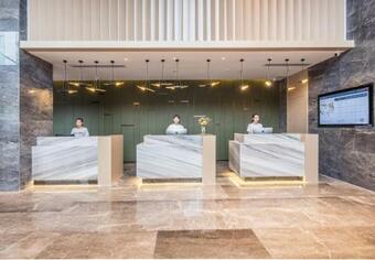Atour Hotel Suining Chuanshan Railway Station