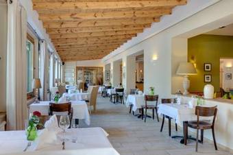 Hotel Strandhaus - Zimmer & Suiten Im Spreewald