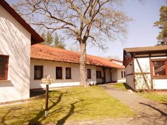 Hostal Hotel Lindengarten