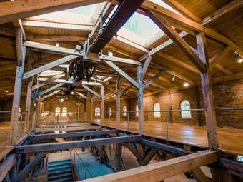 Hotel Landgut A. Borsig