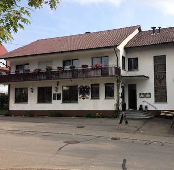Hostal Gasthaus Adler