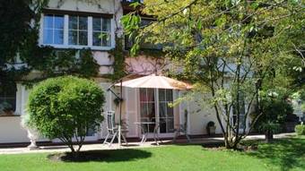 Apartamento Ferienwohnung Hummel