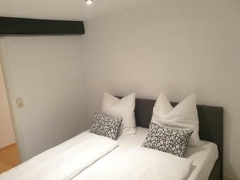 Ferienwohnung Apartment Single Wohnung Neu Modern Frankenberg Eder