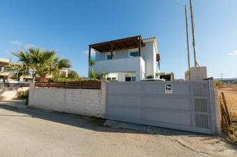 Villa Elena Beach