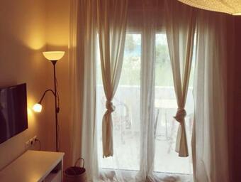 Goldfish Seaside Luxury House On Best Beach Of Chios