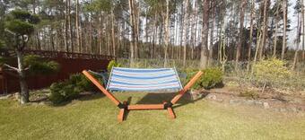 Santohaus Dom Wakacyjny Nr 7