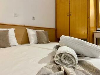 New Apartment At Tigaki Near The Sea