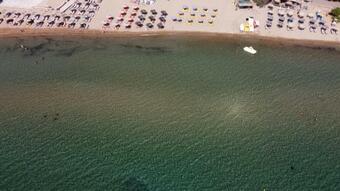 Apartamento Chios Shallow Sea