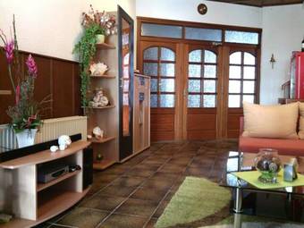 Hostal Hotel & Pension Morsum