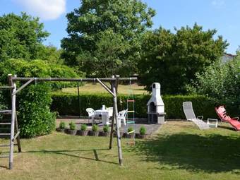 Ferienwohnung Fischer