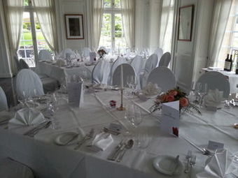 Hotel Hofgut Georgenthal