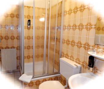 Hostal Hotel Auerm�hle