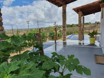 Hotel Pousada Alto Da Serra