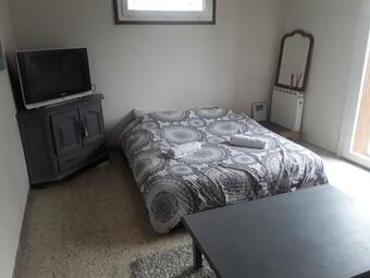 Villa Maison A La Fronti�re Suisse Avec Jacuzzi ,billard