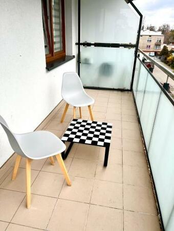 Wolomin Comfortable Apartment Near Warsaw