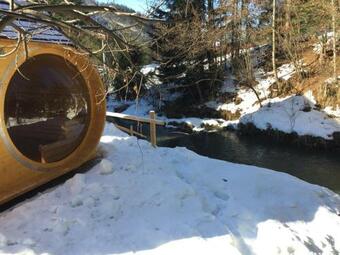 Apartamento Agropensjonat Tramp Z G�ralskim Spa