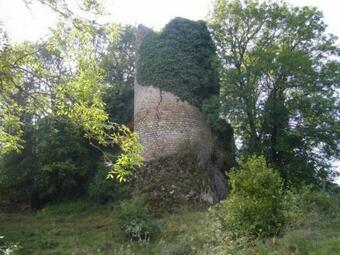 G�te Jullianges, 1 Pi�ce, 2 Personnes - Fr-1-582-237