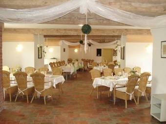 Br�ckenkopf - Hotel