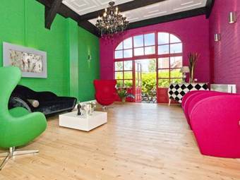 Hotel Lindenhof Warnsdorf