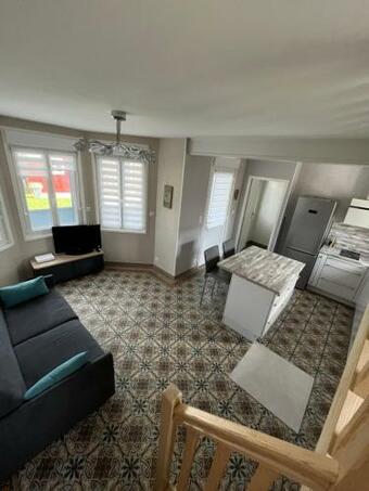 Apartamento Appartement Piscine